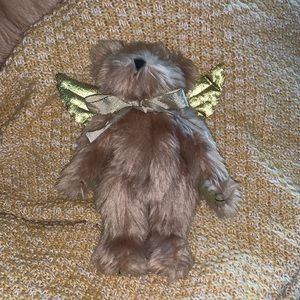 Berkeley Angel Bear 2002